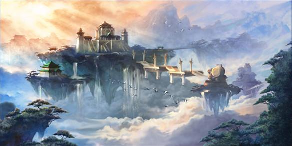 黄河现不流经哪个城市？游戏画面